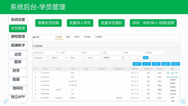 上海术松教育科技有限公司的教育培训中心，如何引领未来教育趋势？